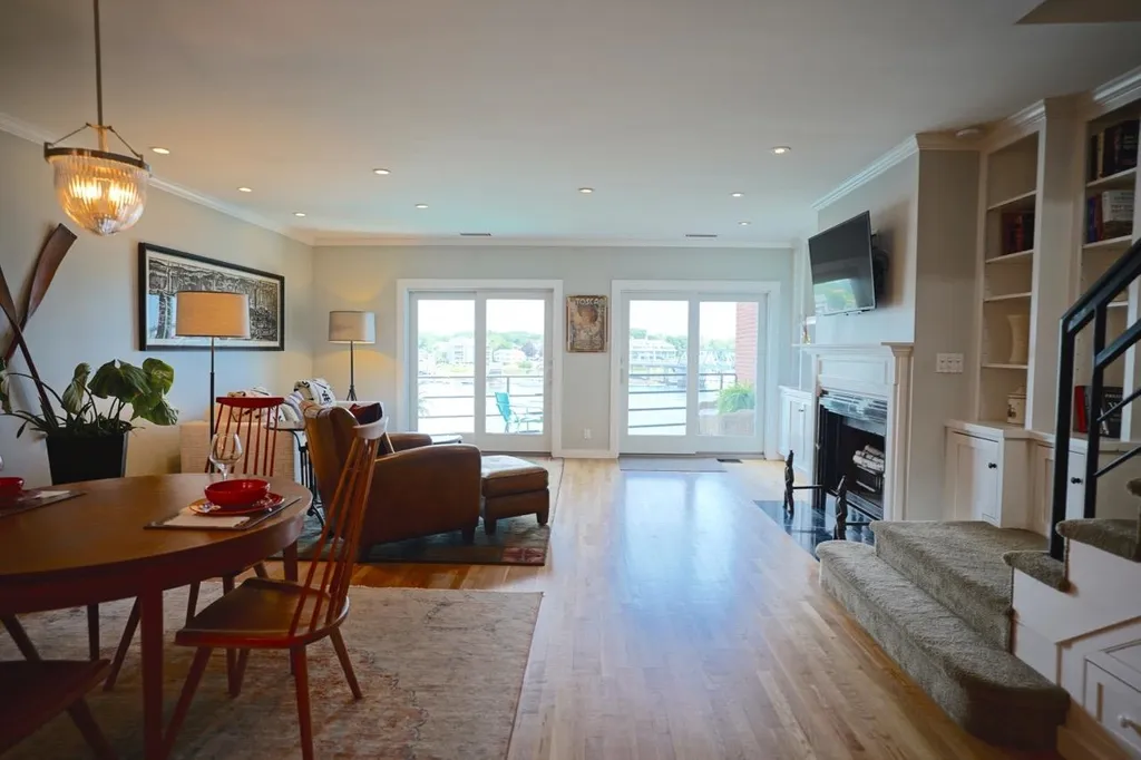 135 Bow Street Portsmouth NH 03801