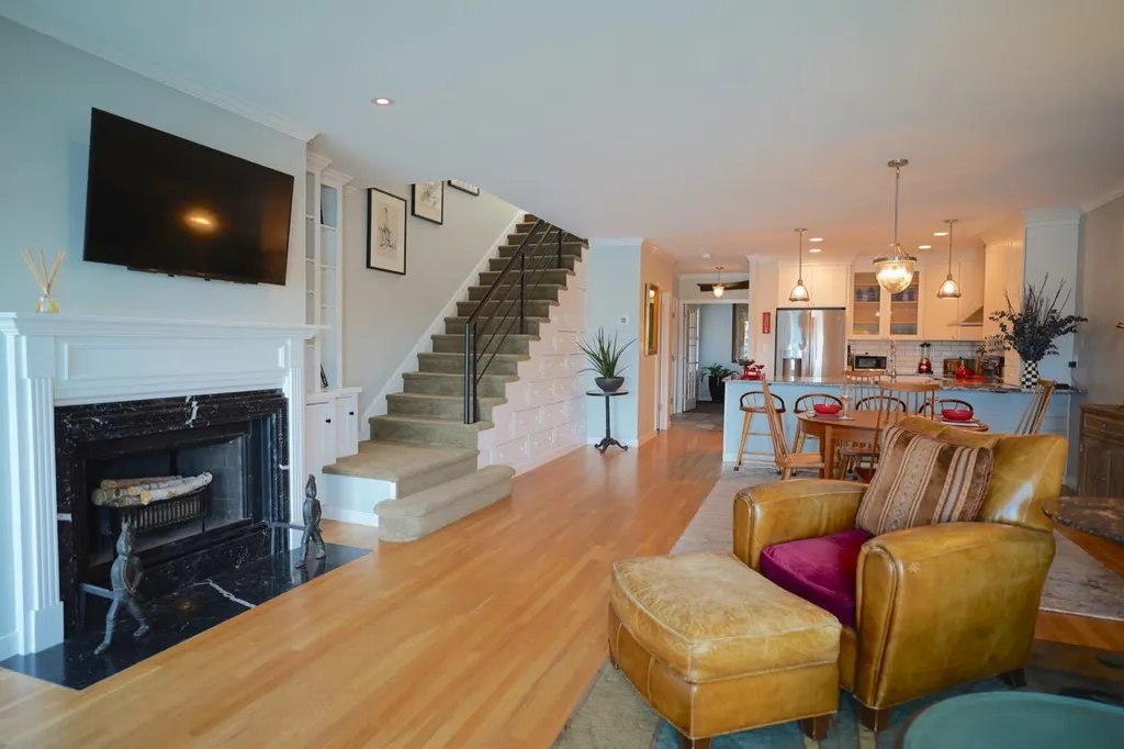 135 Bow Street Portsmouth NH 03801