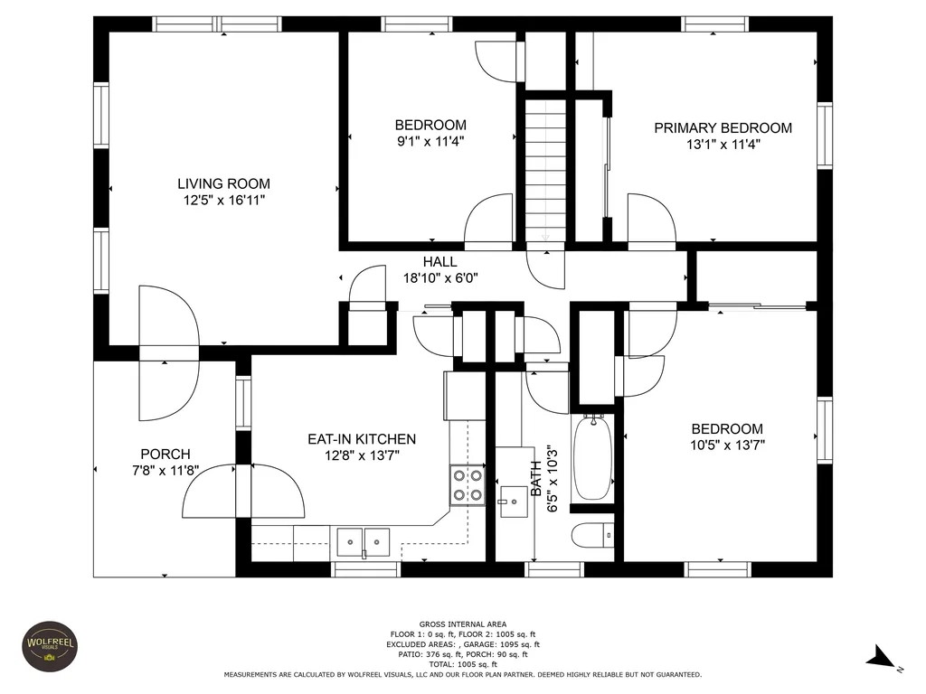 412 Grandview Road Pembroke NH 03275