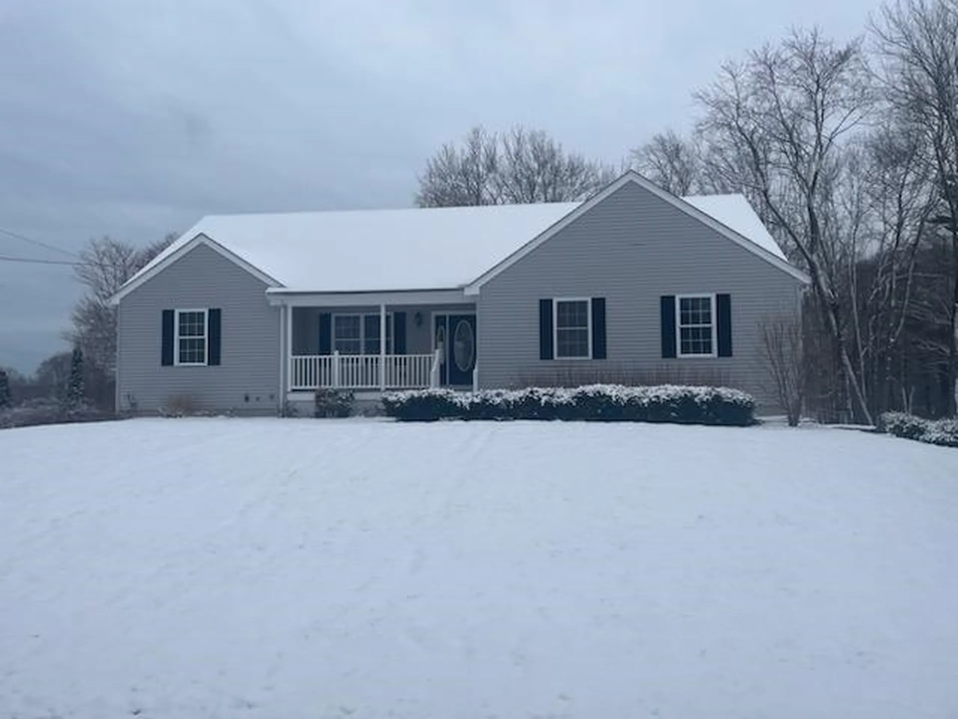 22 Maple Road North Hampton NH 03862