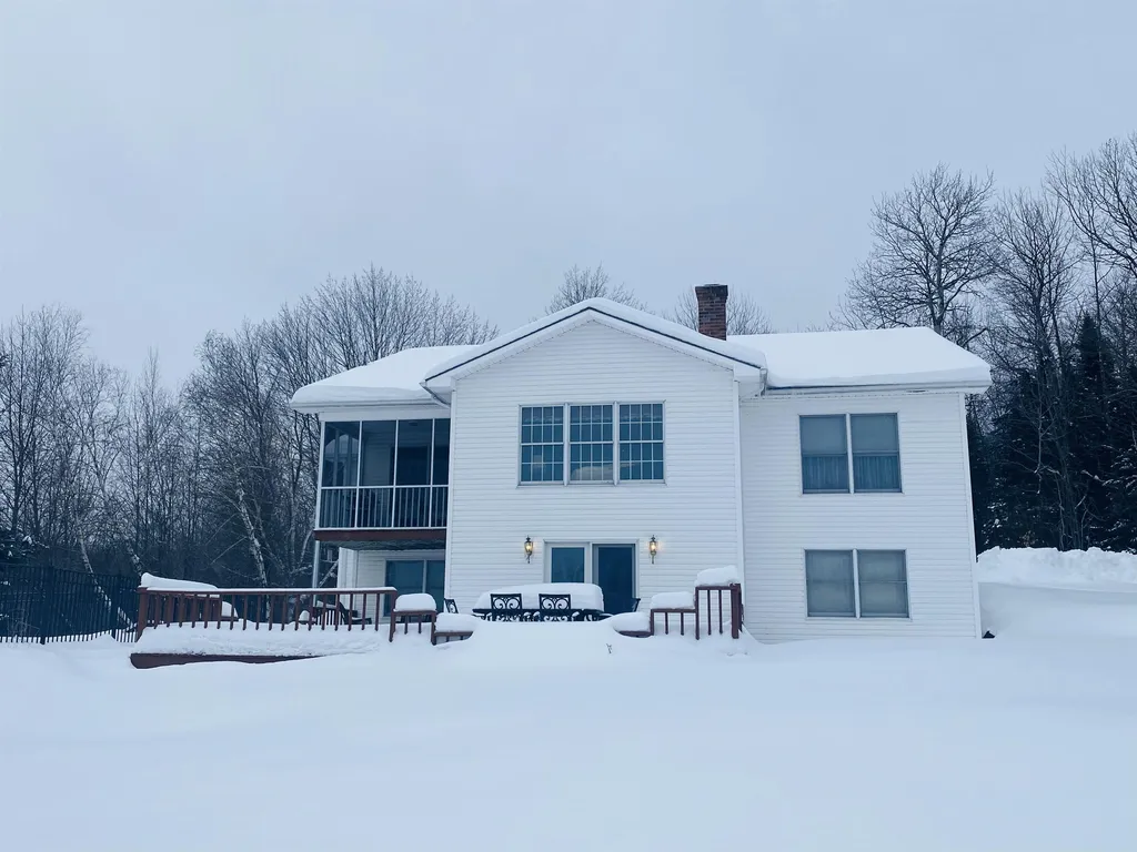 162 Stephenson Heights Irasburg VT 05845