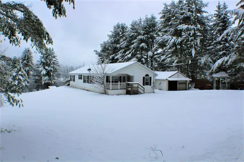2068 Country Club Road Plainfield VT 05667