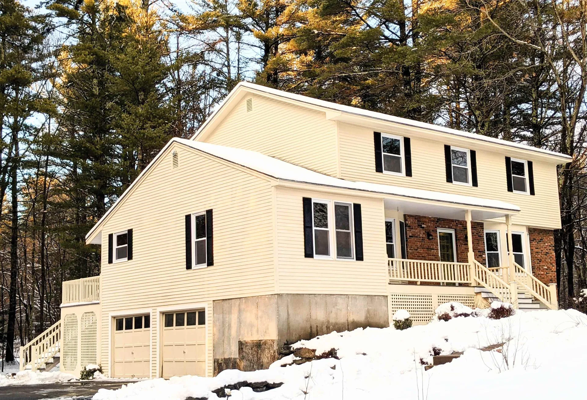 7 Karen Road Windham NH 03087
