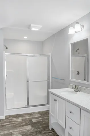 33 Margarets Way Ossipee NH 03864