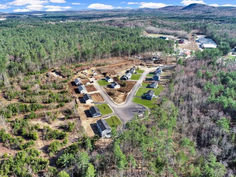 33 Margarets Way Ossipee NH 03864