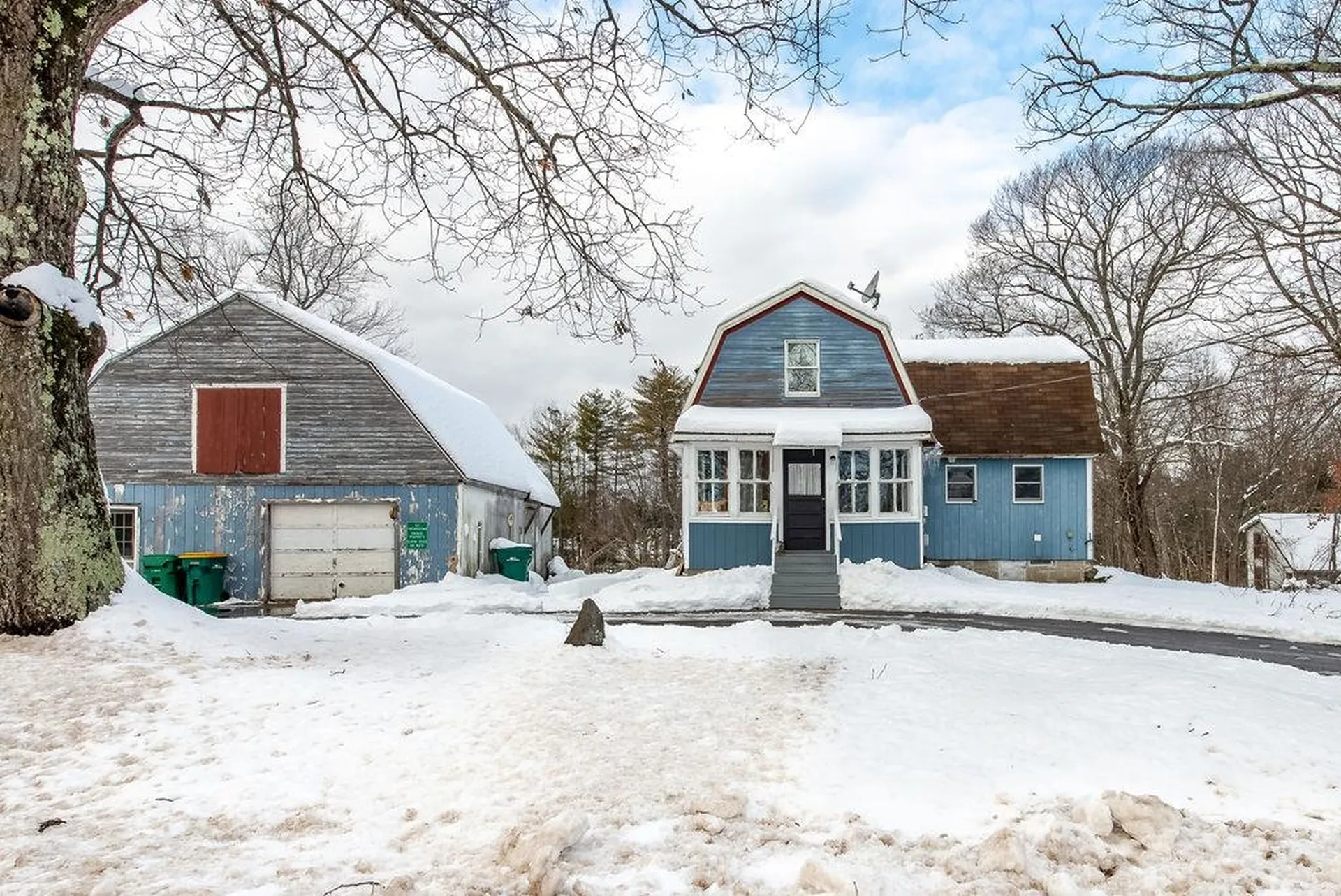57 Highland Street Rochester NH 03868