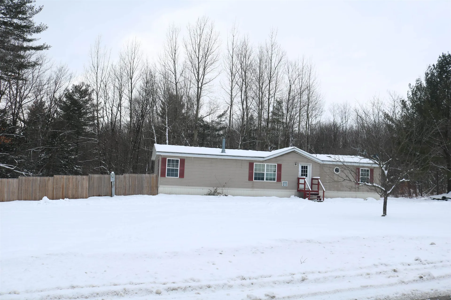 377 Sheldon Heights Sheldon VT 05483