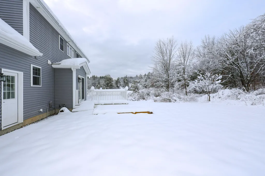 246 Wallace Road Bedford NH 03110