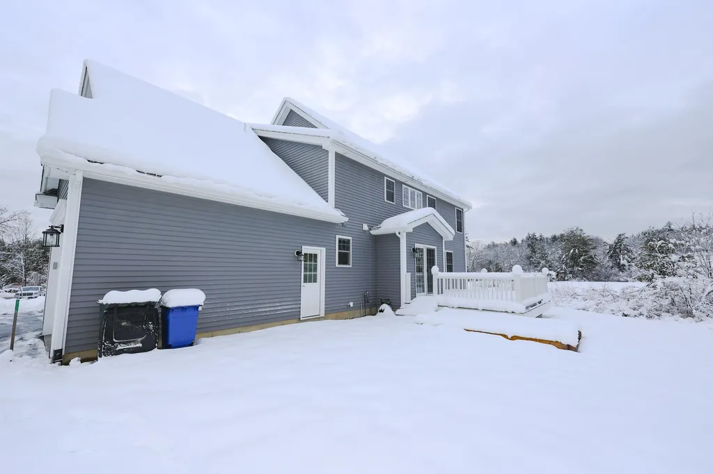 246 Wallace Road Bedford NH 03110