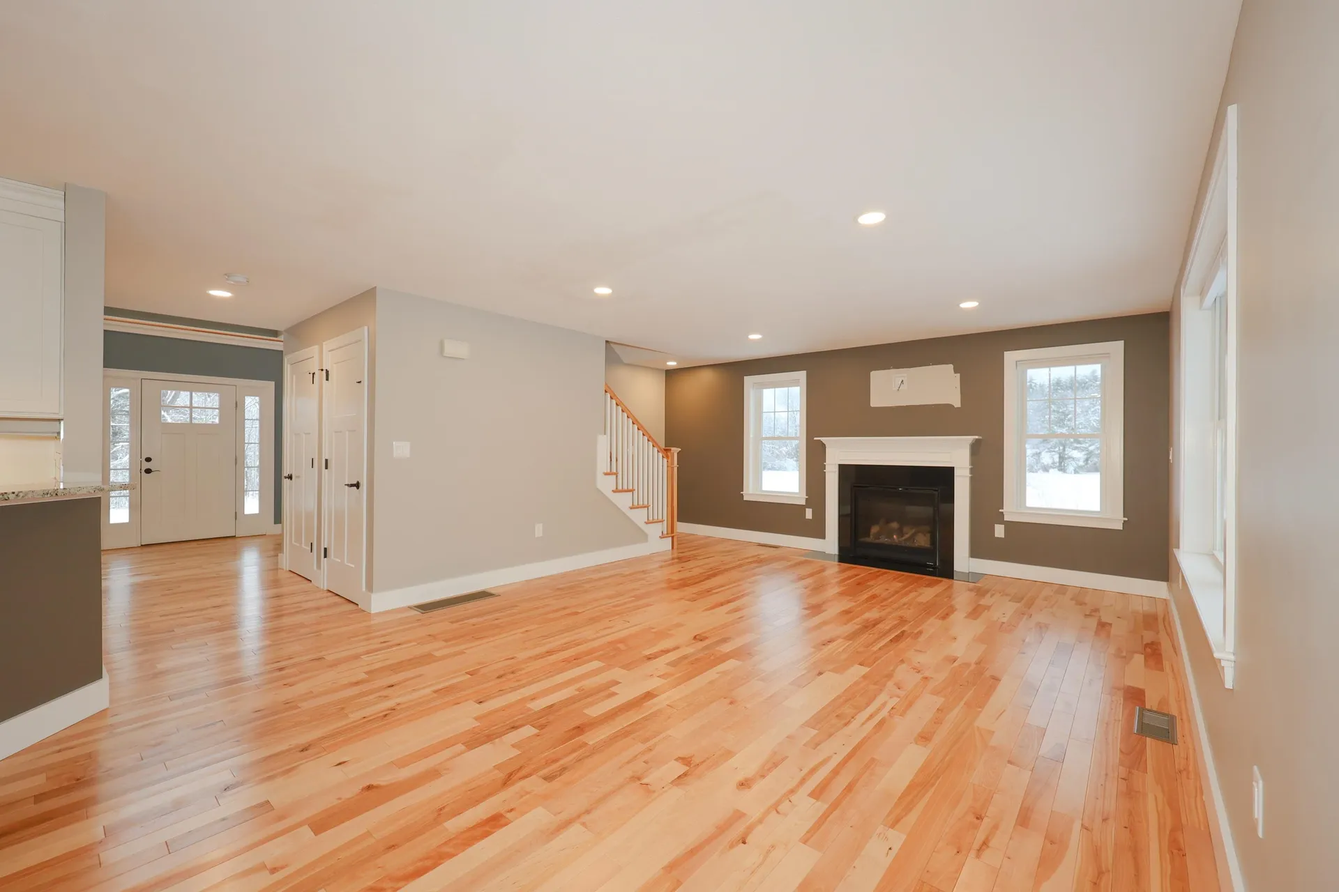 246 Wallace Road Bedford NH 03110