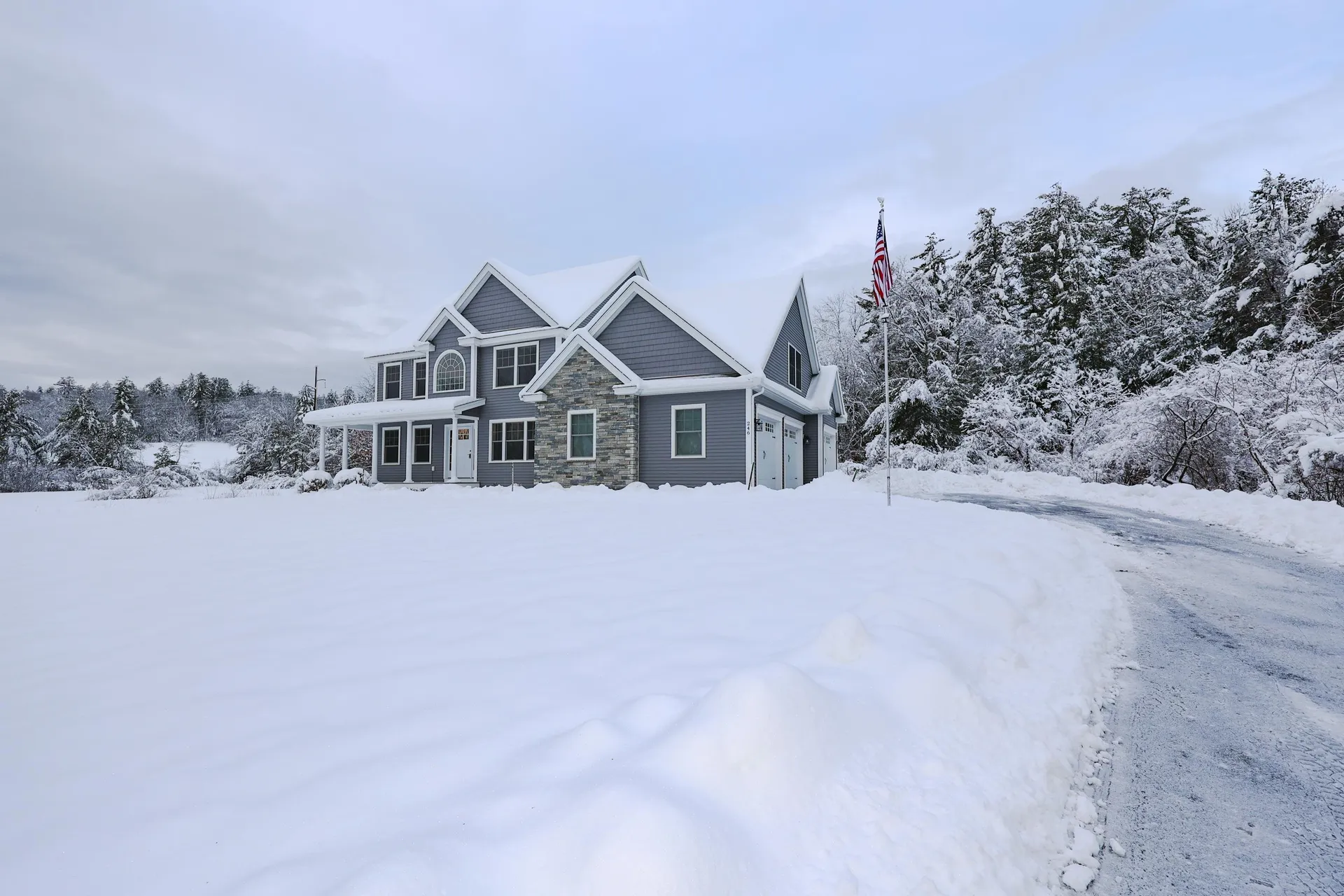 246 Wallace Road Bedford NH 03110
