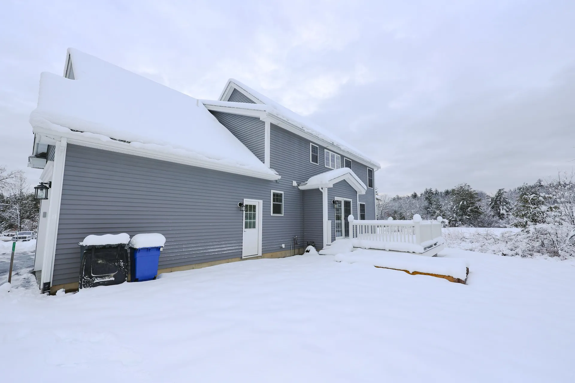 246 Wallace Road Bedford NH 03110