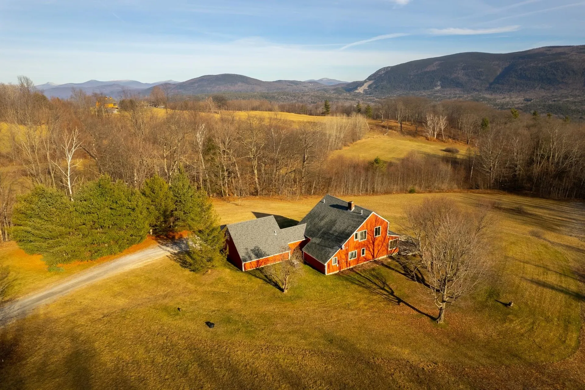 1495 West Hill Road Wallingford VT 05773