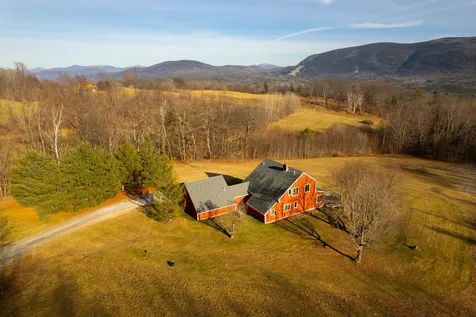 1495 West Hill Road Wallingford VT 05773