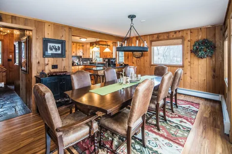 1495 West Hill Road Wallingford VT 05773
