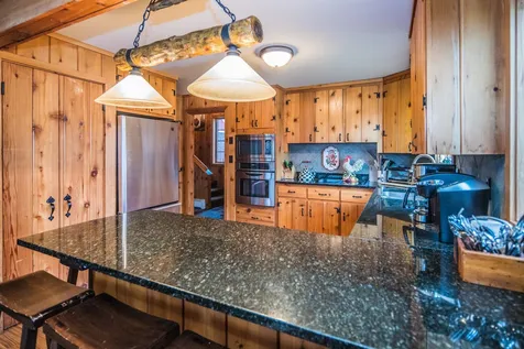 1495 West Hill Road Wallingford VT 05773