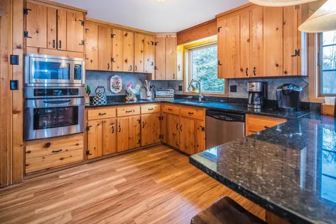 1495 West Hill Road Wallingford VT 05773