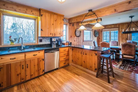1495 West Hill Road Wallingford VT 05773