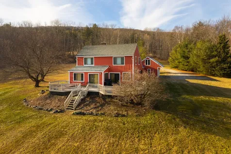 1495 West Hill Road Wallingford VT 05773