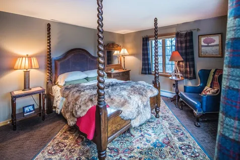 1495 West Hill Road Wallingford VT 05773