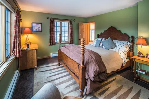 1495 West Hill Road Wallingford VT 05773