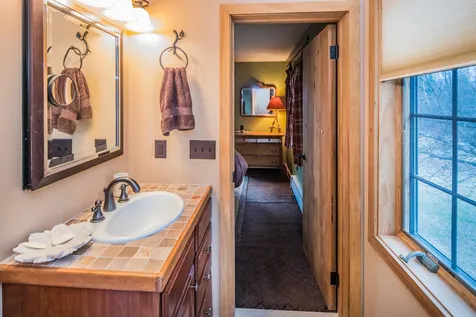 1495 West Hill Road Wallingford VT 05773