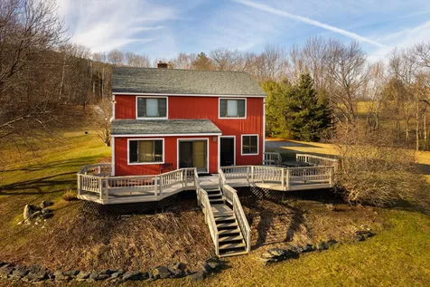 1495 West Hill Road Wallingford VT 05773