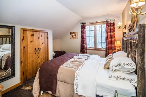 1495 West Hill Road Wallingford VT 05773