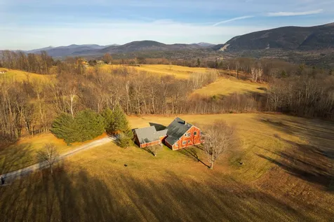 1495 West Hill Road Wallingford VT 05773