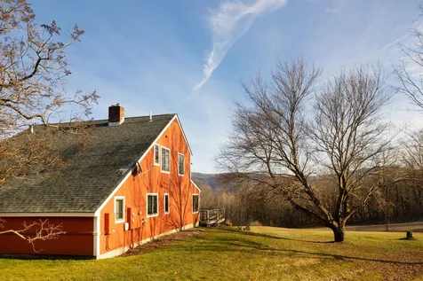 1495 West Hill Road Wallingford VT 05773