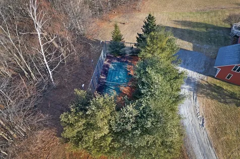 1495 West Hill Road Wallingford VT 05773