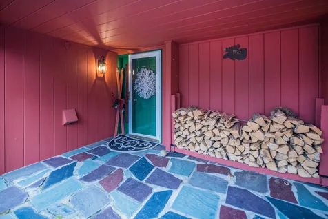 1495 West Hill Road Wallingford VT 05773