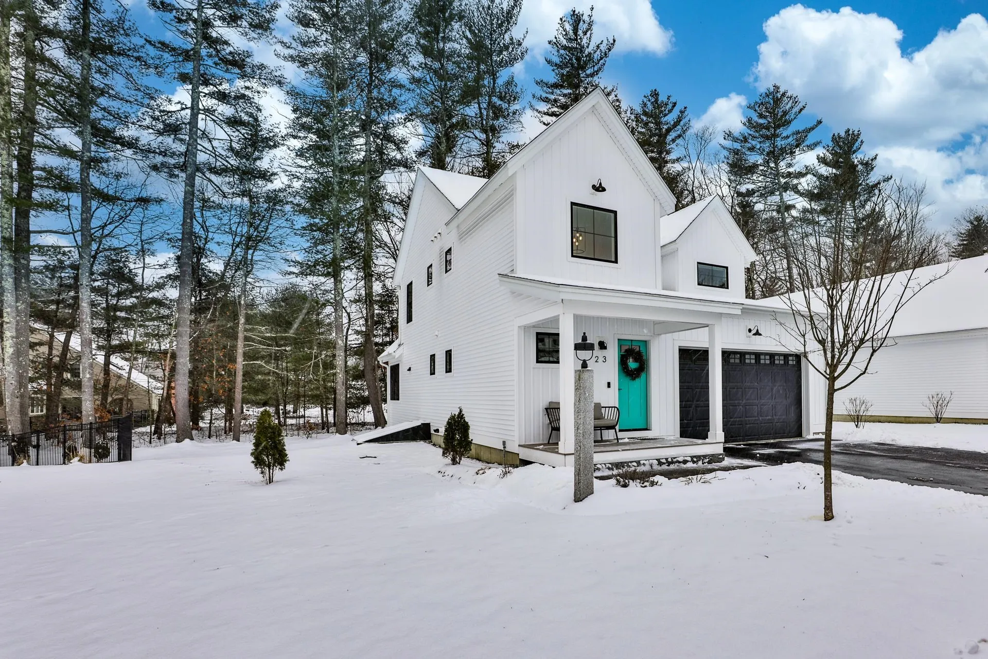 23 Pendleton Farms Lane Amherst NH 03031