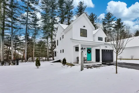 23 Pendleton Farms Lane Amherst NH 03031