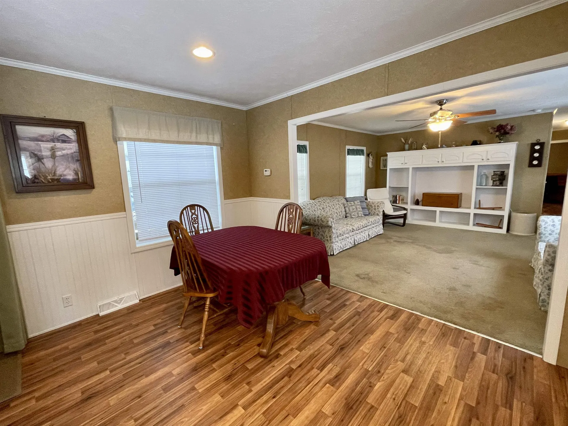 112 Bluebird Lane Lyndon VT 05851