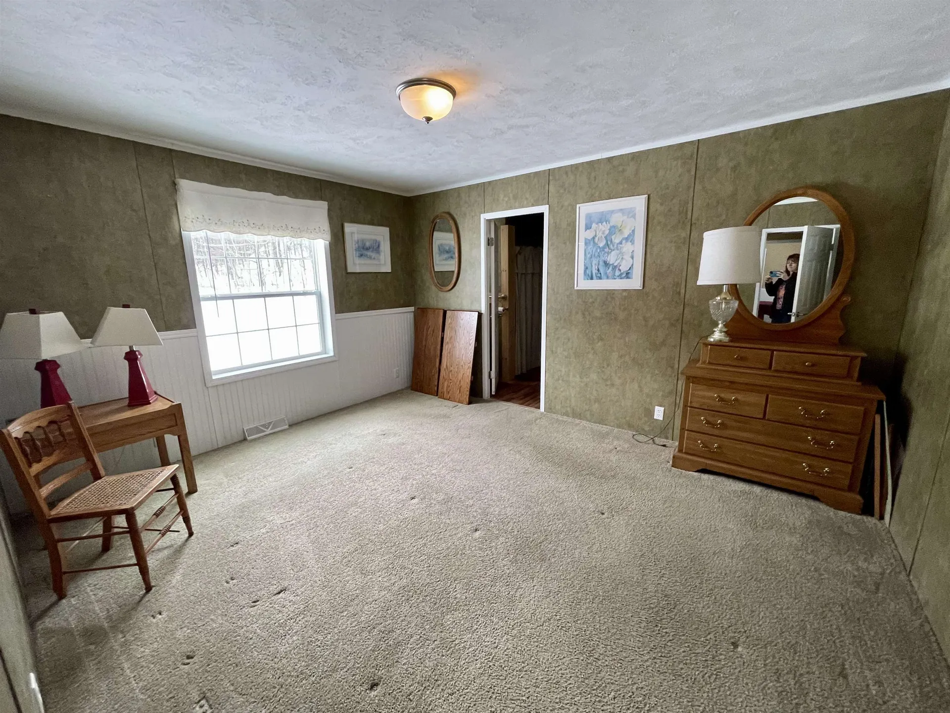 112 Bluebird Lane Lyndon VT 05851