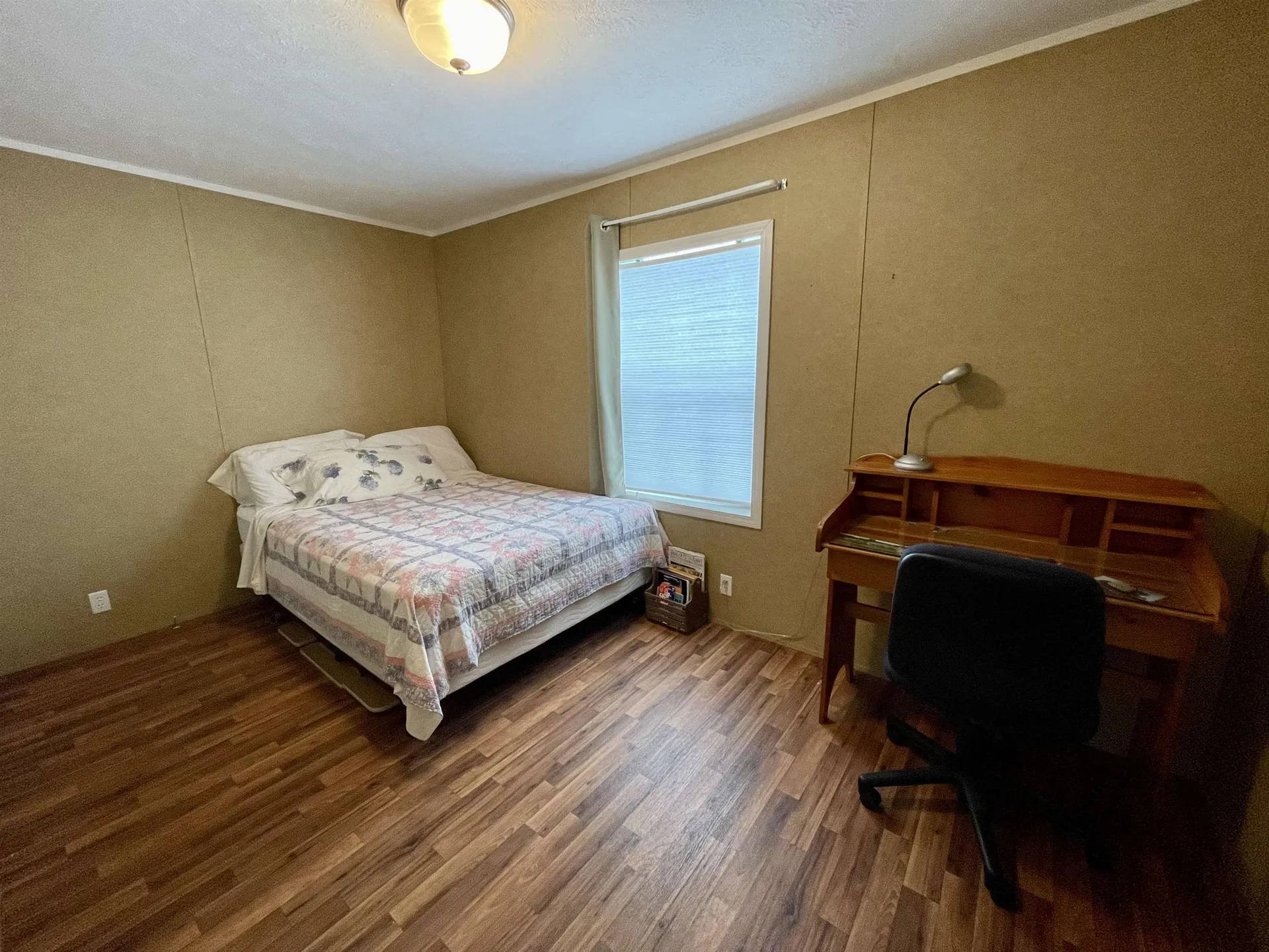 112 Bluebird Lane Lyndon VT 05851