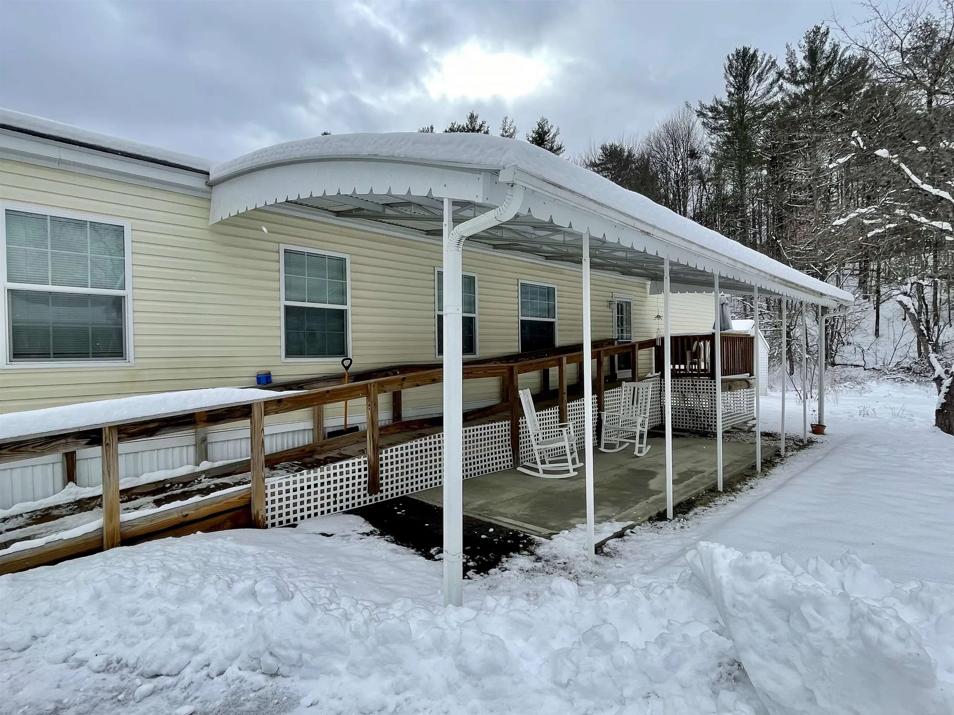 112 Bluebird Lane Lyndon VT 05851
