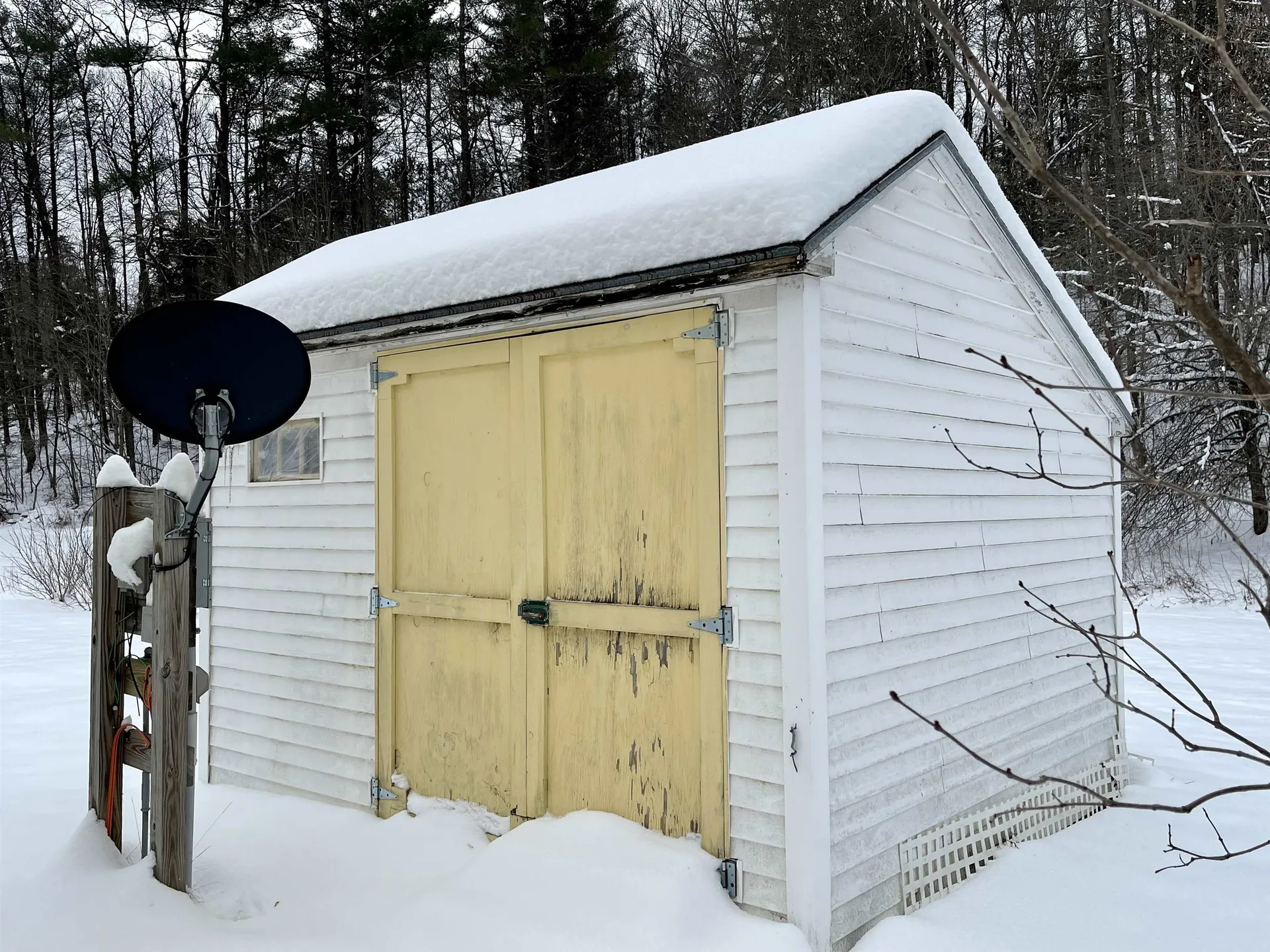 112 Bluebird Lane Lyndon VT 05851