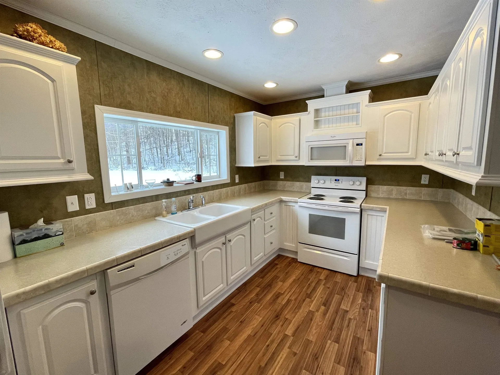 112 Bluebird Lane Lyndon VT 05851