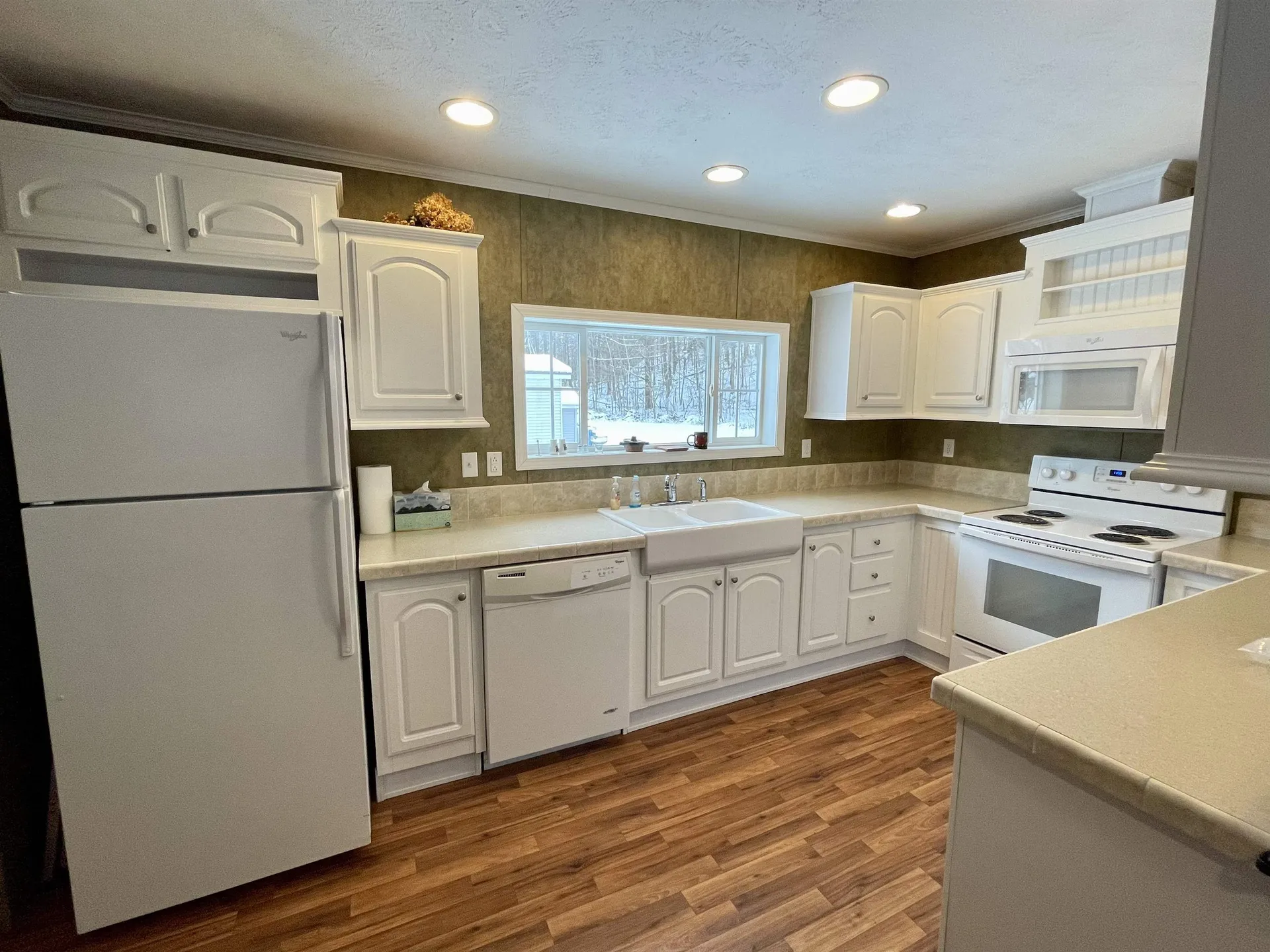112 Bluebird Lane Lyndon VT 05851