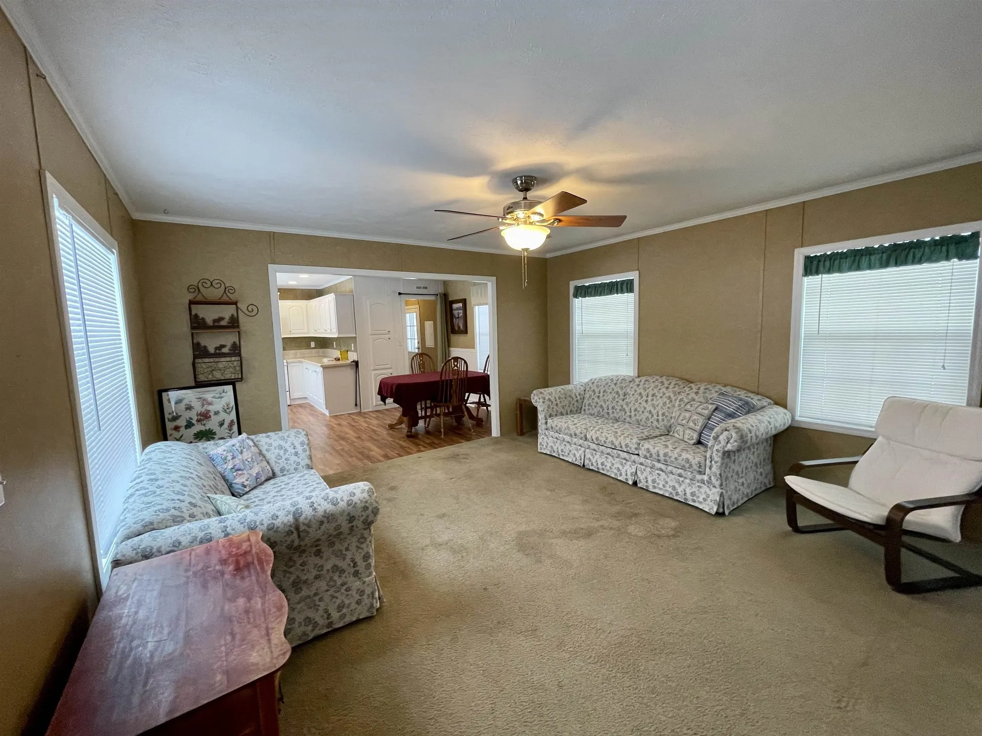 112 Bluebird Lane Lyndon VT 05851