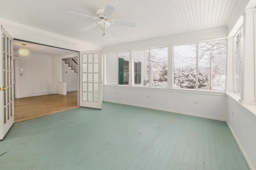 8 Ridge Road Hanover NH 03755