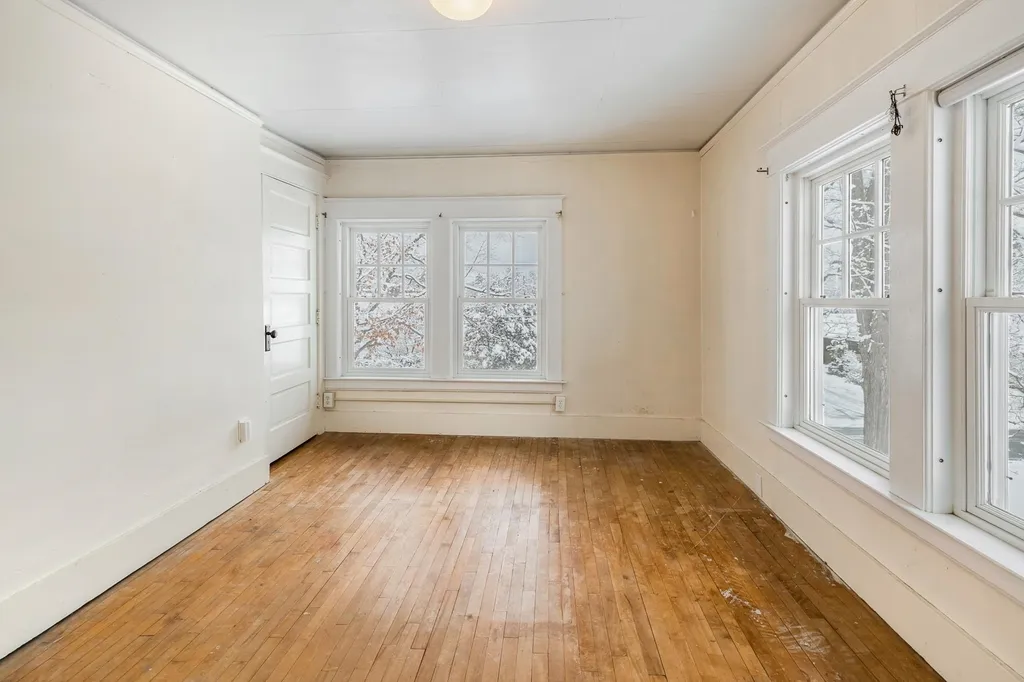 8 Ridge Road Hanover NH 03755