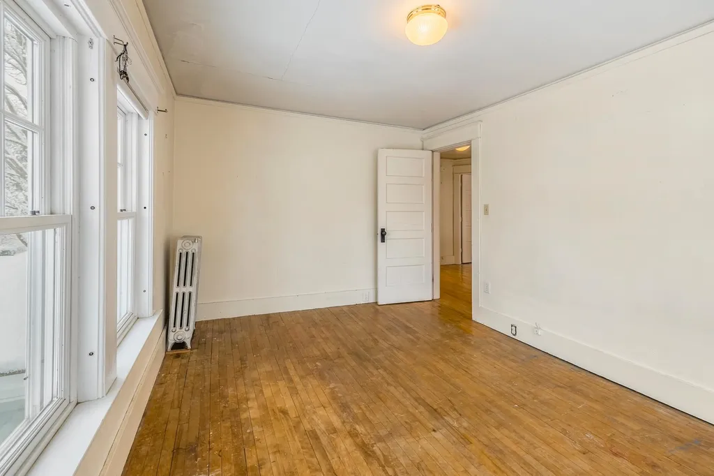 8 Ridge Road Hanover NH 03755