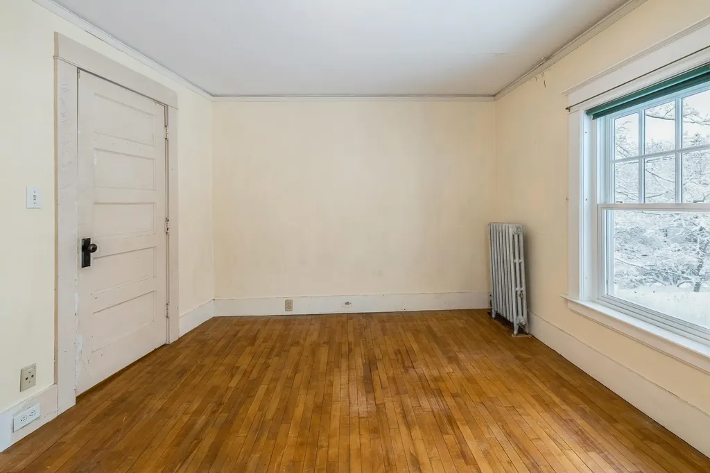 8 Ridge Road Hanover NH 03755