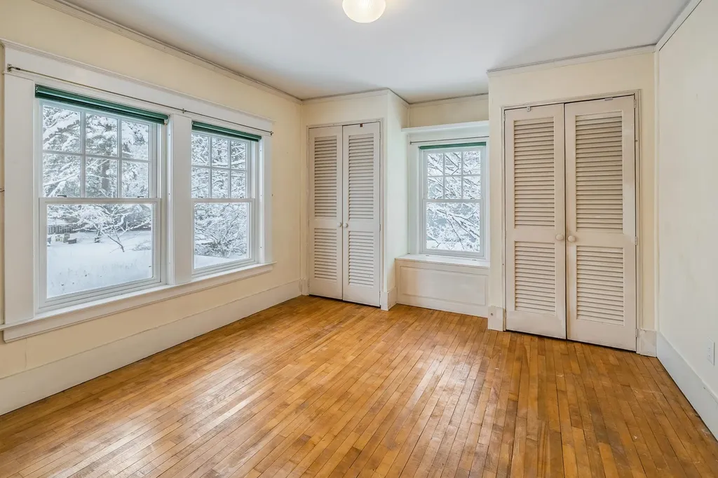8 Ridge Road Hanover NH 03755