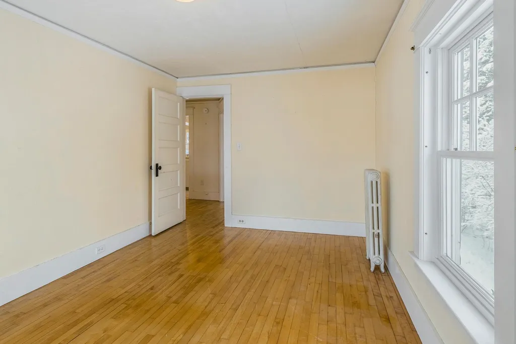 8 Ridge Road Hanover NH 03755