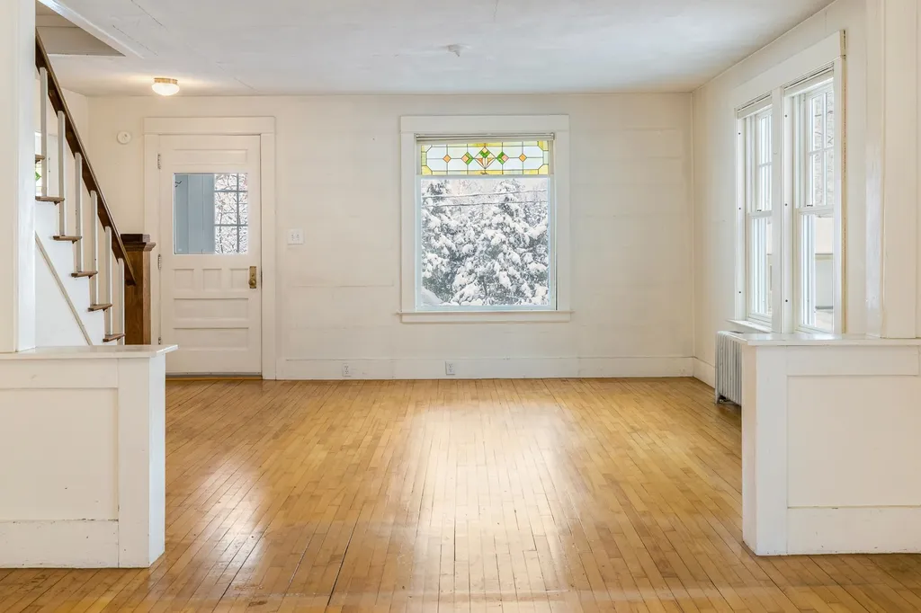 8 Ridge Road Hanover NH 03755