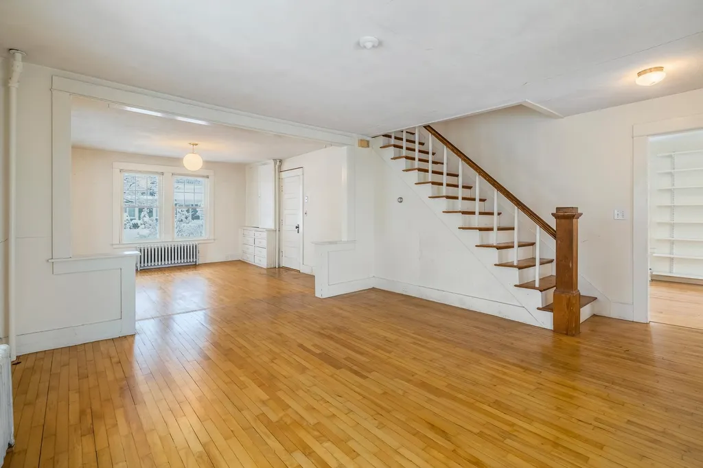 8 Ridge Road Hanover NH 03755